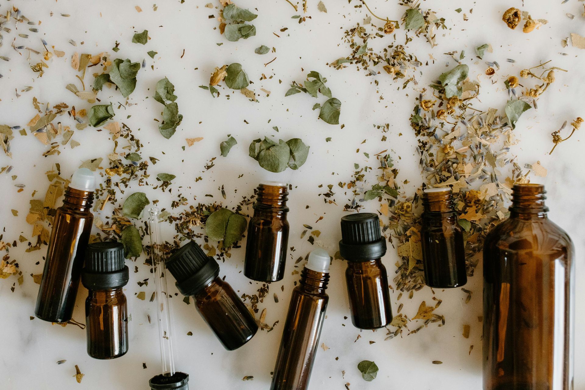 Naturopatía
